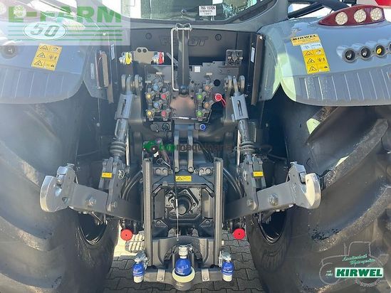Tractor agrícola - Fendt - 724 vario gen6