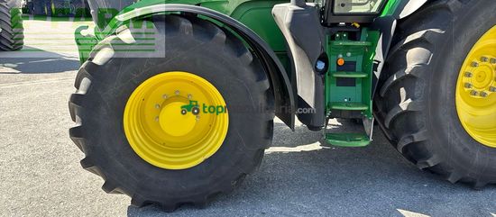 Tractor agrícola - John Deere - 6195R