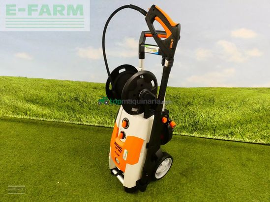 Riego - Stihl - re 150 plus hd-reiniger