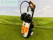Riego - Stihl - re 150 plus hd-reiniger