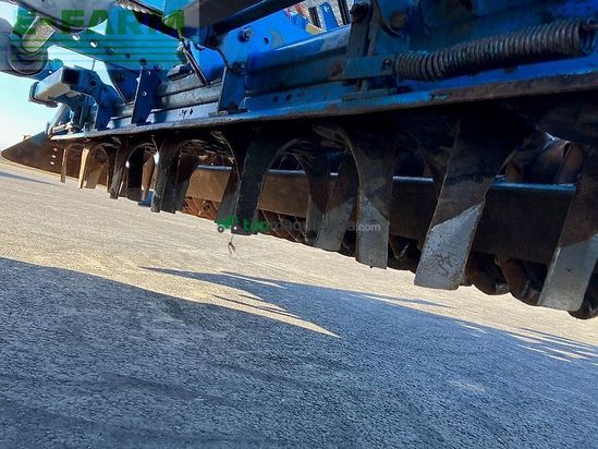 Sembradora - Lemken - saphir 7/300-st/b