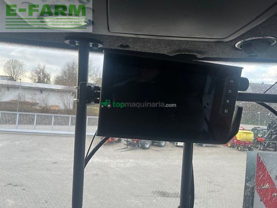 Tractor agrícola - Valtra - q 305 mit top ausstattung