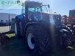 Tractor agrícola - New Holland - t 8.420