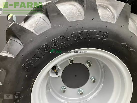 Telescopica - Toyo - 836