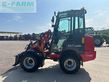 Minicargadora - Sat - loader 1166-kabine