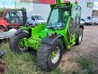 Telescopica - Merlo - panoramic p32.6 top
