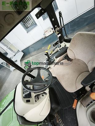 Tractor agrícola - John Deere - 3046r