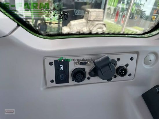 Tractor agrícola - Fendt - 211 vario profi+ (gen3)