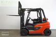 Elevadora - Linde - h 25 t 1202