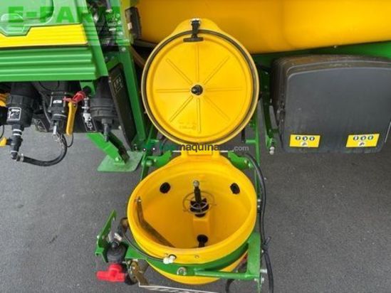 Atomizador - John Deere - r952i