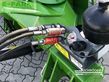 Cortacésped manual - Fendt - slicer 3670 tlx