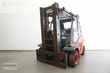 Elevadora - Linde - h 80 d evo 396-03