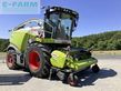 Cosechadora de Cereal - Claas - jaguar 970 v-flex 36 verst. ha