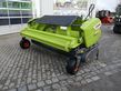Cabezal - Claas - pu 300 profi contour