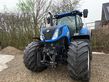 Tractor agrícola - New Holland - t7.315