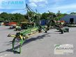 Rastrillo - Krone - swadro 810