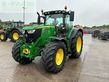 Tractor agrícola - John Deere - 6195r ultimate edition tractor (st26803)