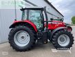 Tractor agrícola - Massey Ferguson - 6716 s dyna-6 efficient
