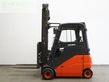 Elevadora - Linde - e 20 ph 386