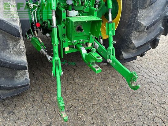 Tractor agrícola - John Deere - 6r 215