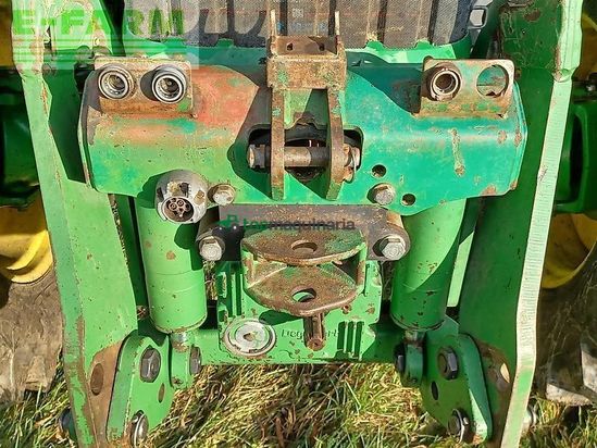 Tractor agrícola - John Deere - 6820