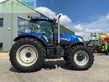 Tractor agrícola - New Holland - t7.270 blue power tractor (st27180)