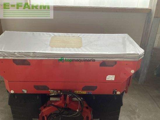Esparcidor - Rauch - axis-h 30.2 emc+w isobus pro