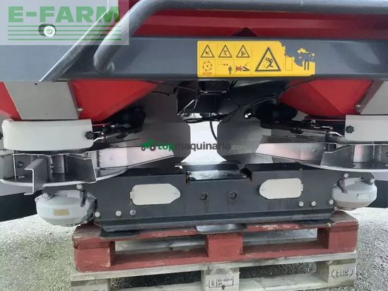 Esparcidor - Vicon - geospread ro-xxl