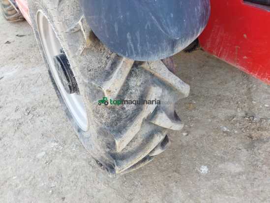 Telescopica MANITOU MT1335 EASY