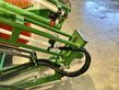 Atomizador - Jessernigg - pp1 - 1000 liter - 12 meter