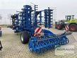 Cultivador -  - allrounder flatline 600