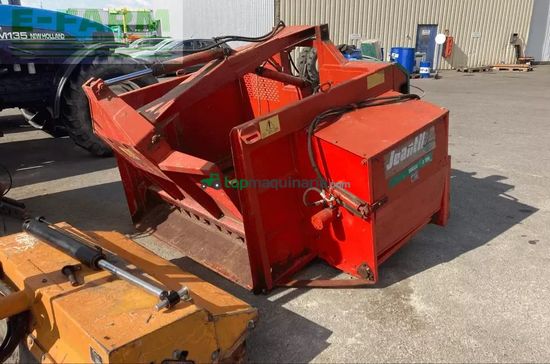 Esparcidor - Jeantil - d 2000