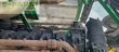 Cosechadora de Cereal - John Deere - 9700