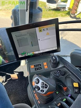 Tractor agrícola - Claas - axion 930 cmatic ceb