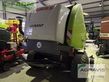 Empacadora gigant - Claas - variant 380 rc pro