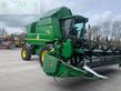 Cosechadora de Cereal - John Deere - 9780 cts hm