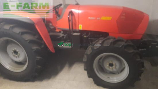 Tractor agrícola - Same - SAME TIGER 65