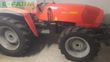 Tractor agrícola - Same - SAME TIGER 65