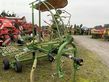 Henificador - Krone - swadro s460