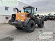 Minicargadora - Case IH - 721