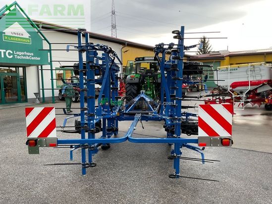 Cultivador -  - bio allrounder 400 2.0