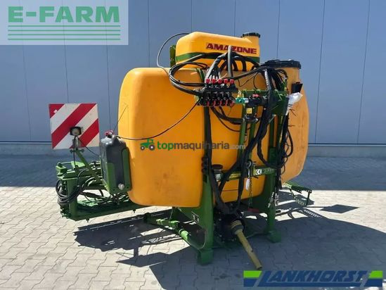 Atomizador - Amazone - uf 1200 15mtr.