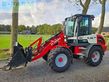 Minicargadora - Terex - tl 65 wiellader minishovel radlader shovel
