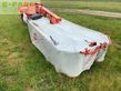 Cortacésped manual - Kuhn - gmd 3110