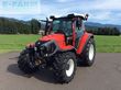 Tractor agrícola - Lindner - lintrac 75ls