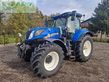 Tractor agrícola - New Holland - t7.270 autocommand