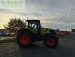 Tractor agrícola - Claas - axion 810 cmatic cebis