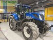 Tractor agrícola - New Holland - t7.270 ac