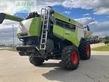 Cosechadora de Cereal - Claas - lexion 8700