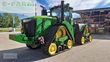 Tractor agrícola - John Deere - 9rx 640